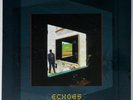 PINK FLOYD Echoes The Best Of Pink Floyd EMI 4xLP NM box set 2001 1st press UK