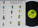 SYD BARRETT Self-Titled HARVEST LP BEAUTIFUL VG++ UK pressing A-1G/B-1G