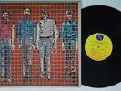 TALKING HEADS More Songs About Buildings And Food SIRE LP BEAUTIFUL NM/VG++ 1st