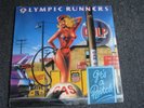 Olympic Runners-It´s a Bicht LP-1979 UK-Polydor-2383 549-Still Sealed-Funk