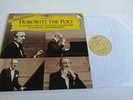 HOROWITZ: Horowitz The Poet Schubert & Schumann 1991 DGG DIGITAL 435025-1 NM