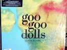 GOO GOO DOLLS Topography LIMITED Edition 5LP COLORED Vinyl Box Set ONLY 1000 NM