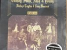 Crosby, Stills, Nash & Young- Deja Vu- Quiex- SV-P LP- Like New