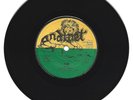 LEROY SMART / ZION / VERSION / 7''