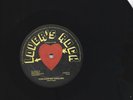 BROWN SUGAR / FOR EVER MY DARLING / AFRO CONNECTION / 1. FREE 2. ALBATROSS /12''