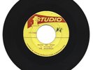 MINSTRELLS / PEOPLE GET READY / HAMLINS / EVERYONE GOT TO BE THERE / 7''