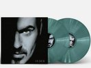 George Michael- Older - Limited Edition Green Vinyl presale