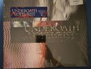 Underoath: Voyeurist Target  Exclusive Vinyl In Hand Slip Mat & LP