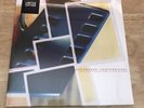 Dashboard Confessional, The Places You Have Come To Fear... Colored Vinyl Record
