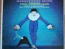 Khachaturian Masquerade Suite - Kabalevsky The Comedians RCA VICTOR LM-2398