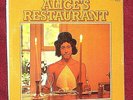 LP SEALED ARLO GUTHRIE ALICE'S RESTAURANT 1967 REPRISE FOLK / ROCK NO BAR CODE