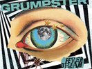 Grumpster - Fever Dream - LP Test Press (PNE339)