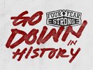 Four Year Strong - Go Down In History - 12
