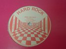 'FEEL NO WAY' - HARD ROCK (INNER LIGHT) Rare Reggae 12