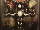 EXODUS-THE ATROCITY EXHIBITION-Limited First Pressing DOUBLE LP-SEALED MINT COPY