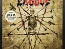 EXODUS-EXHIBIT B:THE HUMAN CONDITION-Limited Edition DOUBLE LP-SEALED MINT in Sh