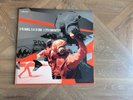 Primal Scream Xtrmntr First Press Vinyl 2002 + Ticket From Tour