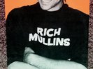 Rich Mullins - Rare Debut LP with Lyrics Sleeve - CCM/Christian