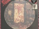 BLACK SABBATH MOB RULES PICTURE DISC LP VINYL RSD2021 UNGEÖFFNET IN FOLIE OVP