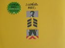 Sleaford Mods - Spare Ribs LP, GREEN VINYL, SEALED