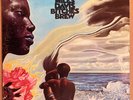 MILES DAVIS. BITCHES BREW. GP 26. 2 LPs. Wayne Shorter. Chick Corea. V=NEAR MINT