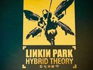 LINKIN PARK - Hybrid Theory 20th anniversary SUPER DELUXE Box Set - Near Mint