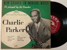 Charlie Parker 