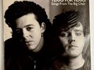 TEARS FOR FEARS- Songs from the Big Chair (Vinyl,2012, Mobile Fidelity) New