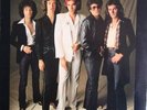 Dragon Running Free Australia pressing 12'' vinyl Lp MINT 1977 rare Oz rock