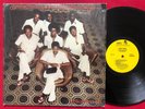 TYRONE THOMAS & THE WHOLE DARN FAMILY   HAS ARRIVED LP RARE SOUL FUNK SLP-110