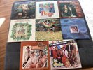 9 The Bill Gaither Trio Vinyl Albums: Welcome Back Home, Praise, I’m a Promise +