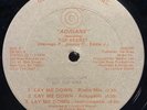 ADRIANE LAY ME DOWN RARE BOOGIE FUNK FREESTYLE BASS 80 ELECTRO DISCO MODERN SOUL