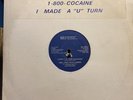 LIBRA JONES I MADE A U TURN MASTERMIND MODERN SOUL BOOGIE POP FUNK R&B 12 RARE