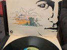 ULTIMATE SPINACH Behold And See -1st PRESSING w/EX VINYL