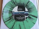 Turnstile 7' Vinyl Hatebreed Terror Incendiary AngelDust Bane Code Orange Empire