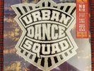 Mental Floss For The Globe LP by Urban Dance Squad vinyl 1990 sealed new AL-8640