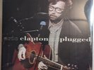 Eric Clapton – Unplugged Reprise Records 468412-1 Chris Bellman Master 2 LP  New