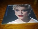 MADONNA Papa Don't Preach REMIX rare 12