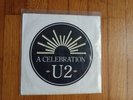 U2 - A CELEBRATION 7