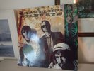 TRAVELLING WILBURYS VOL 3 EX+ LP VINYL RECORD