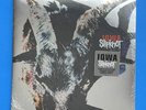 SLIPKNOT Iowa 2xLP TRANSLUCENT GREEN VINYL *SEALED* roadrunner records