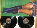 2 Vinyl LP 1969 The Velvet Underground Live With Lou Reed Art Rock Nico