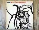 Esquire 32-048 - Cookin' - MILES DAVIS QUINTET - John COLTRANE - Red GARLAND