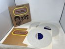 Smokey Robinson and The Miracles  Anthology. Motown. 3 LP set with booklet