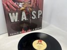 WASP Animal (F**K Like a Beast) 1984 12