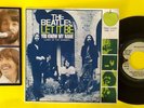 THE BEATLES (45 RPM - ITALY) QMSP 16467 