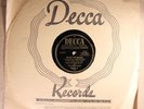 Billie Holiday DECCA 24551 E+ 