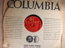 Billie Holiday COLUMBIA 36205 E+ 