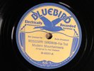 Modern Mountaineers BLUEBIRD 6997 E 