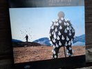 Pink Floyd Delicate Sound Of Thunder GATEFOLD EMI 2xVinyl LP
